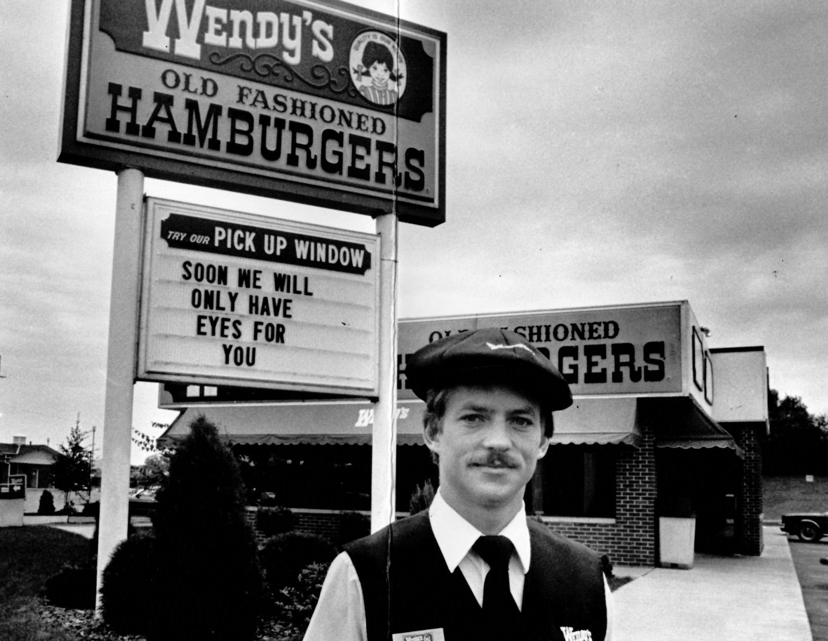 Wendy's